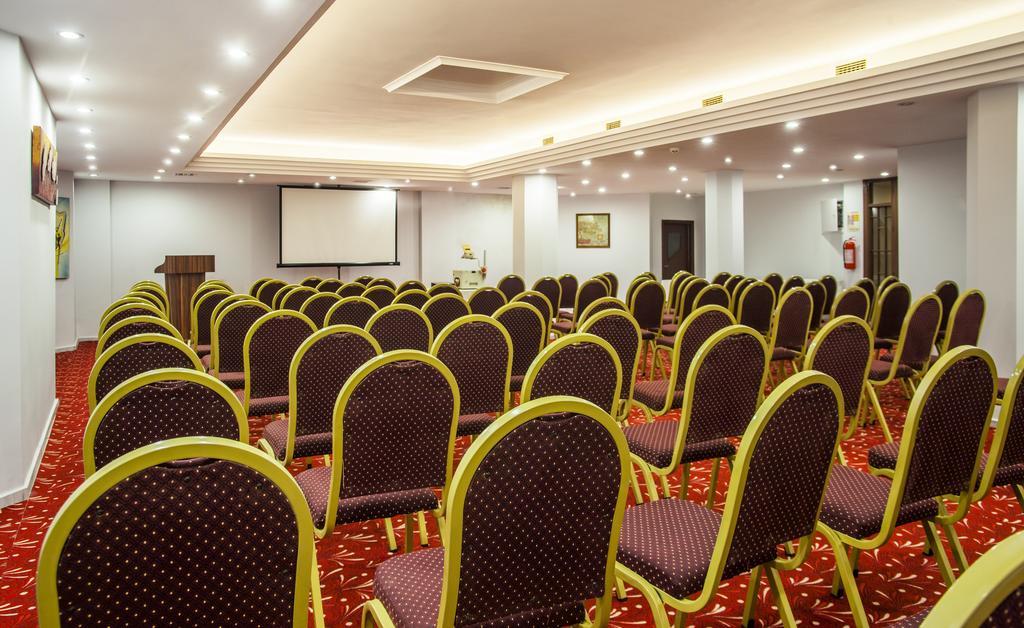 Kleopatra Ada Beach Hotel Alanya Ngoại thất bức ảnh