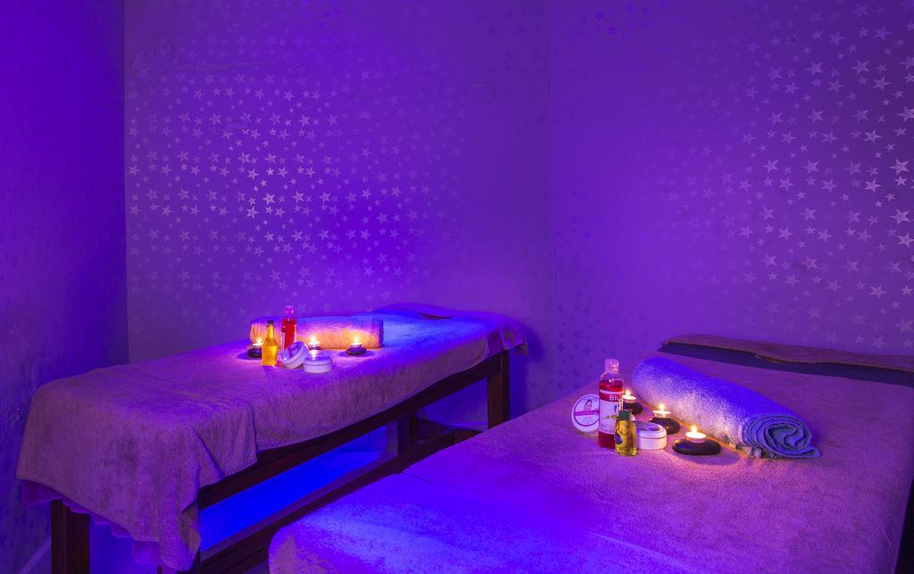 Kleopatra Ada Beach Hotel Alanya Ngoại thất bức ảnh